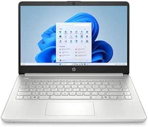 Visita la tienda de HP Hp Laptop 14-dq6210la 14 Pulgadas 128 GB Visita la tienda de HP Hp Laptop 14-dq6210la 14 Pulgadas 128 GB