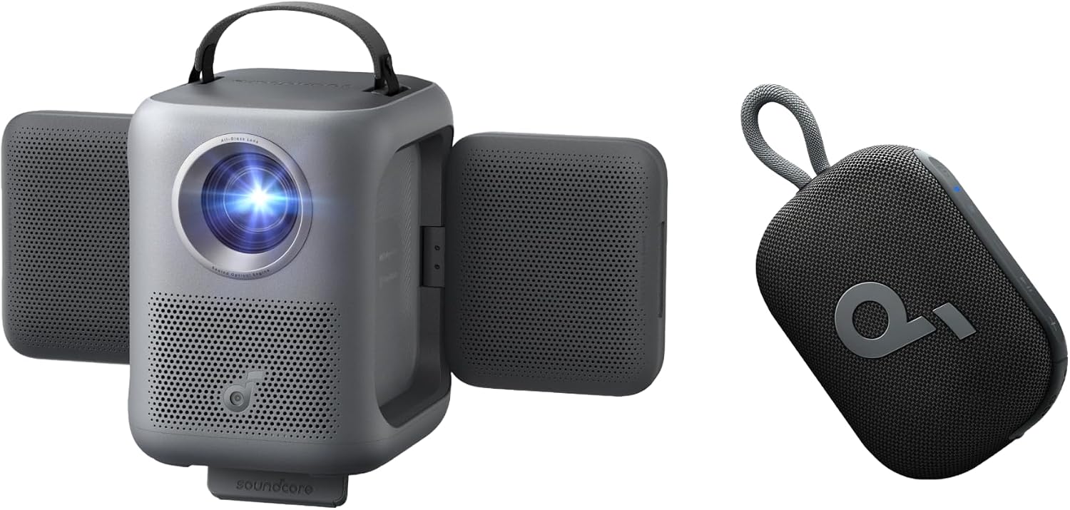 Visita la tienda de Soundcore Soundcore Nebula p1i Select 4