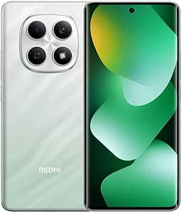 Visita la tienda de XIAOMI Redmi Note 15 Bosque 256 GB
