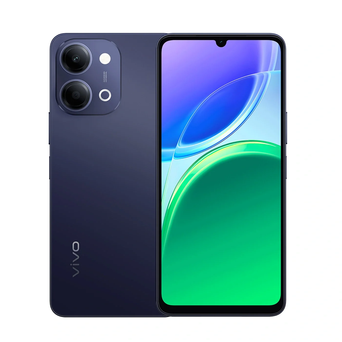 Vivo Ceular y11d 256 GB Vivo Ceular y11d 256 GB
