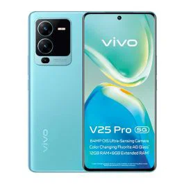Vivo v25 Pro Surfing 256 GB Vivo v25 Pro Surfing 256 GB
