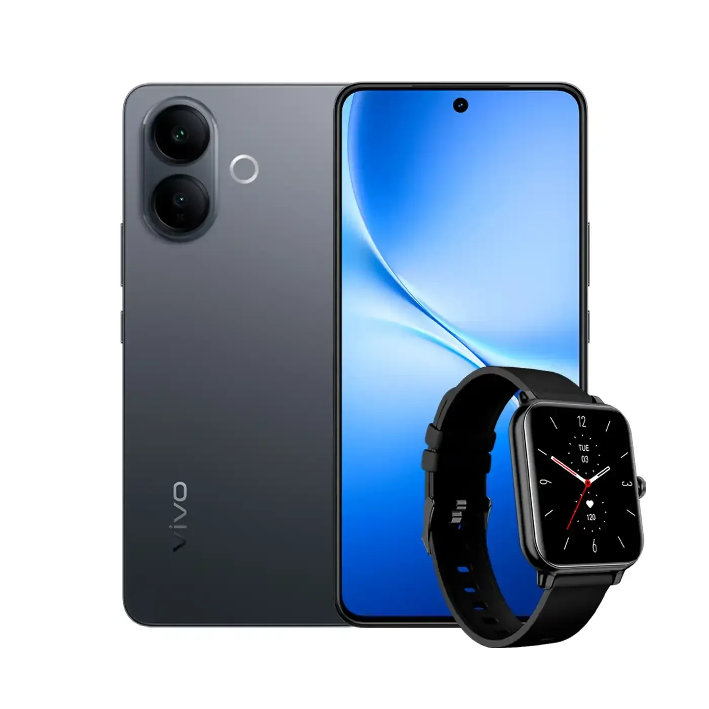 Vivo v60 Lite 256 GB
