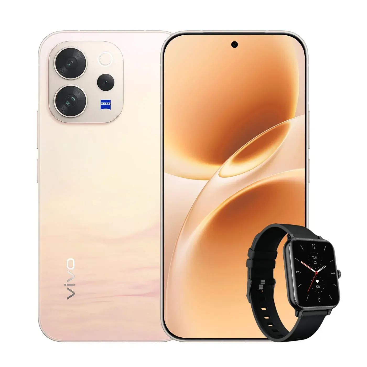 Vivo v70 512 GB