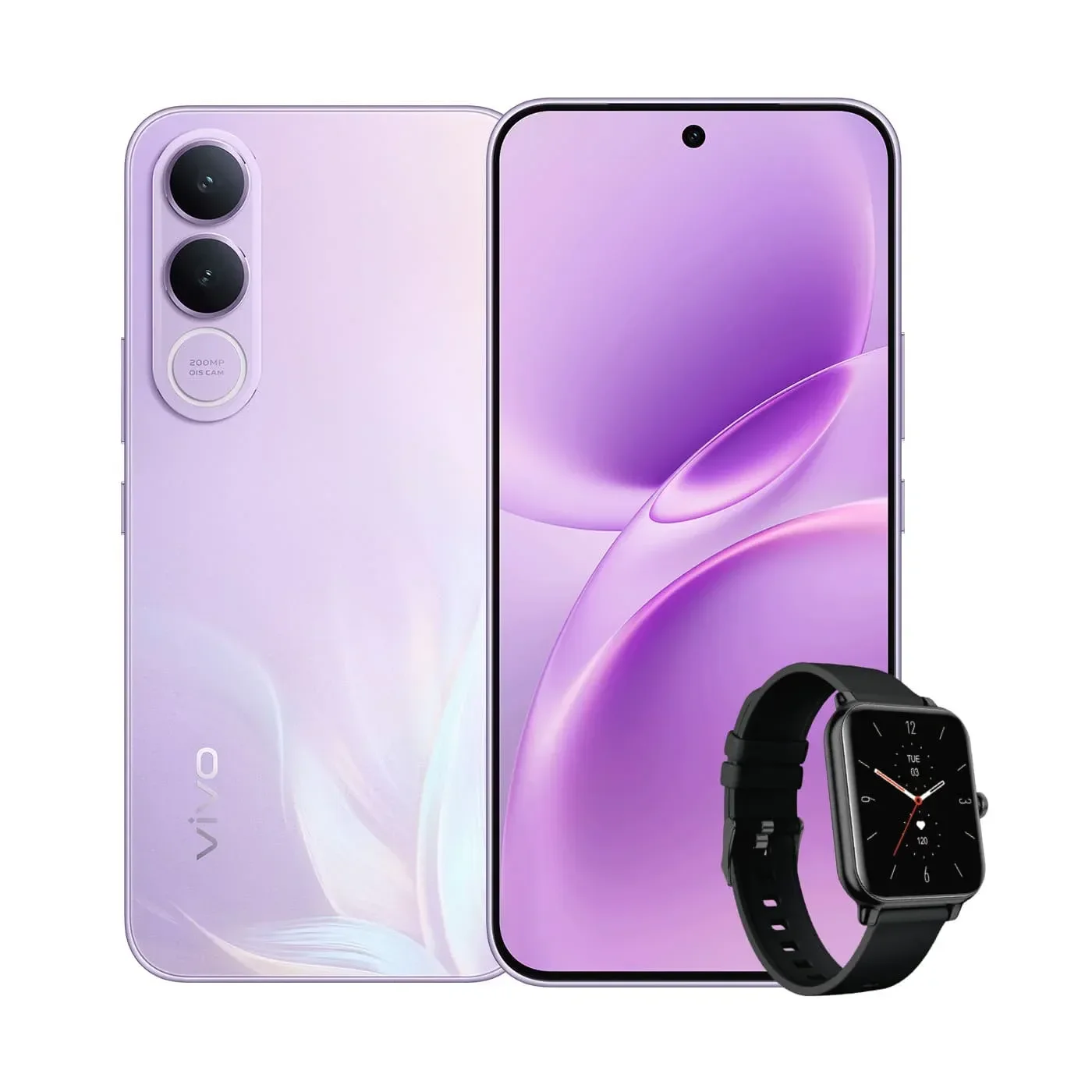 Vivo v70 Fe 256 GB