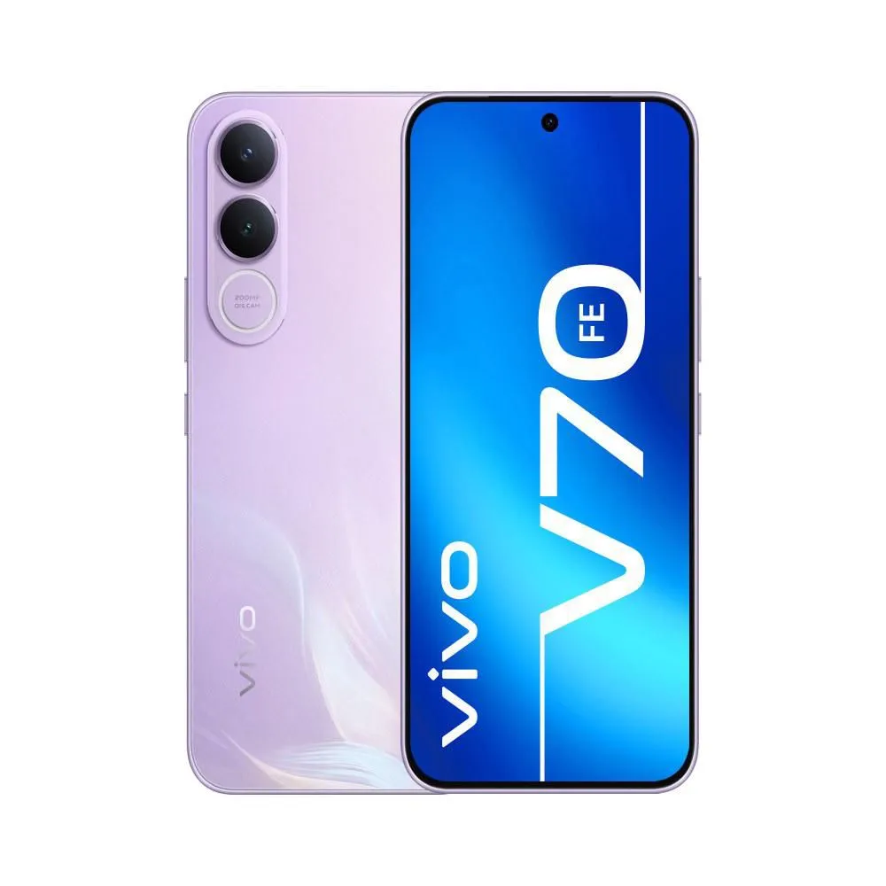 Vivo v70 Fe Libre 7,000 mah