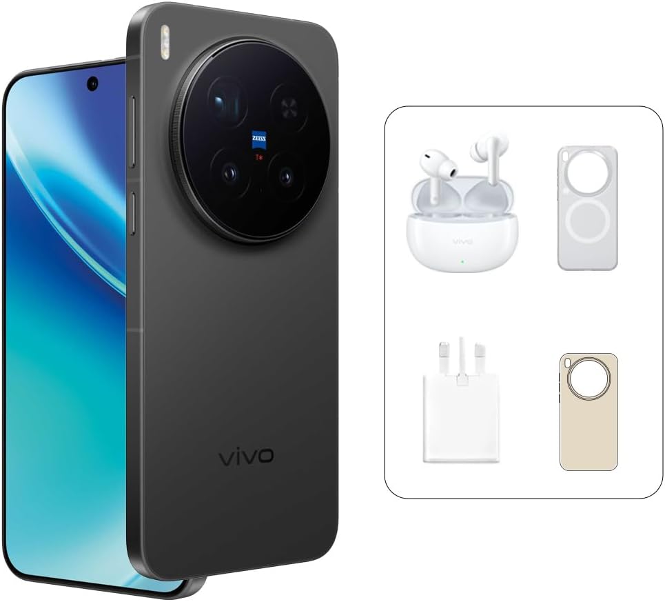 Vivo x300 Pro 512 GB