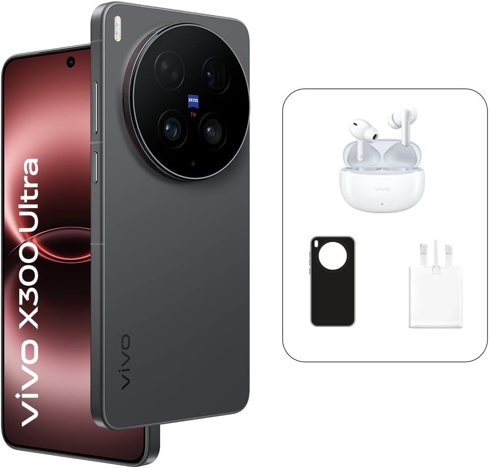 Vivo x300 Ultra 512 GB
