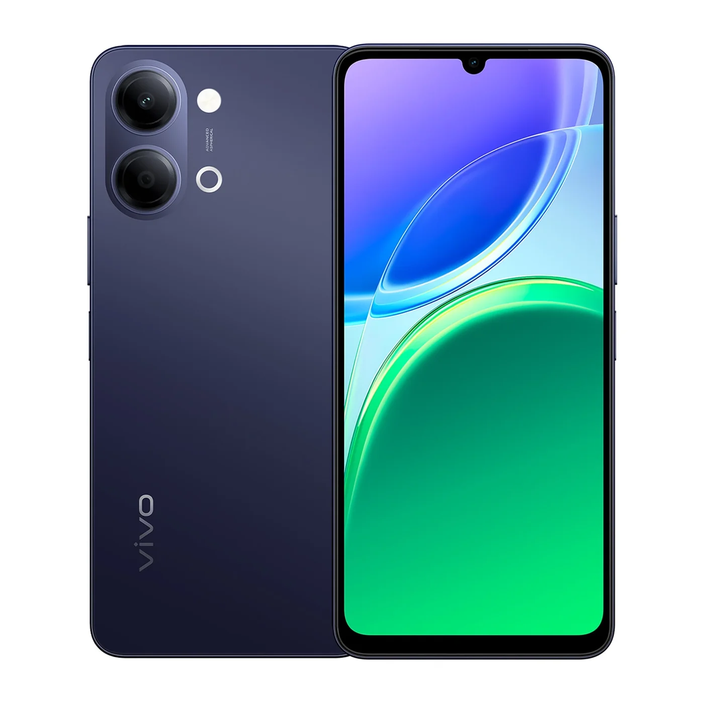 Vivo y05 128 GB