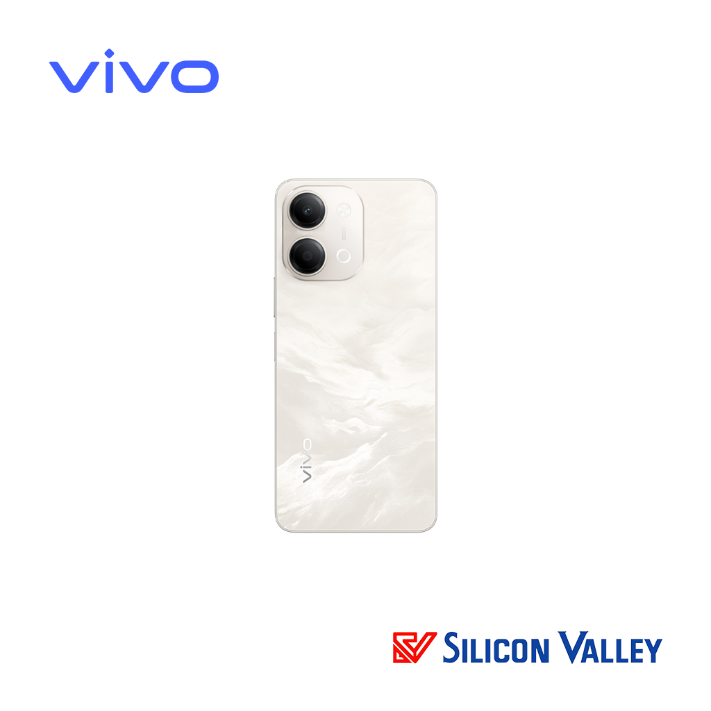 Vivo y11d Platinum 128 GB