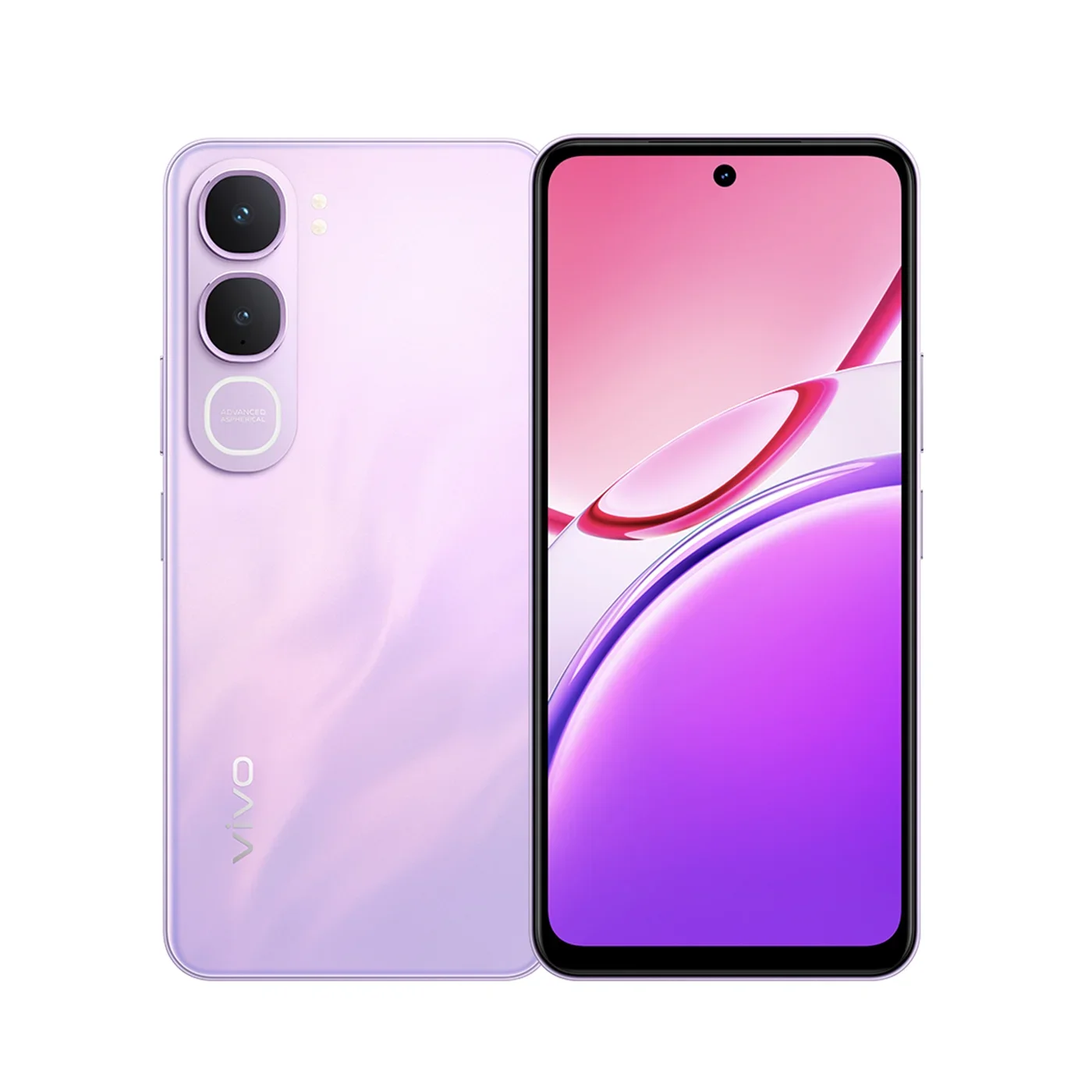 Vivo y21d 256 GB