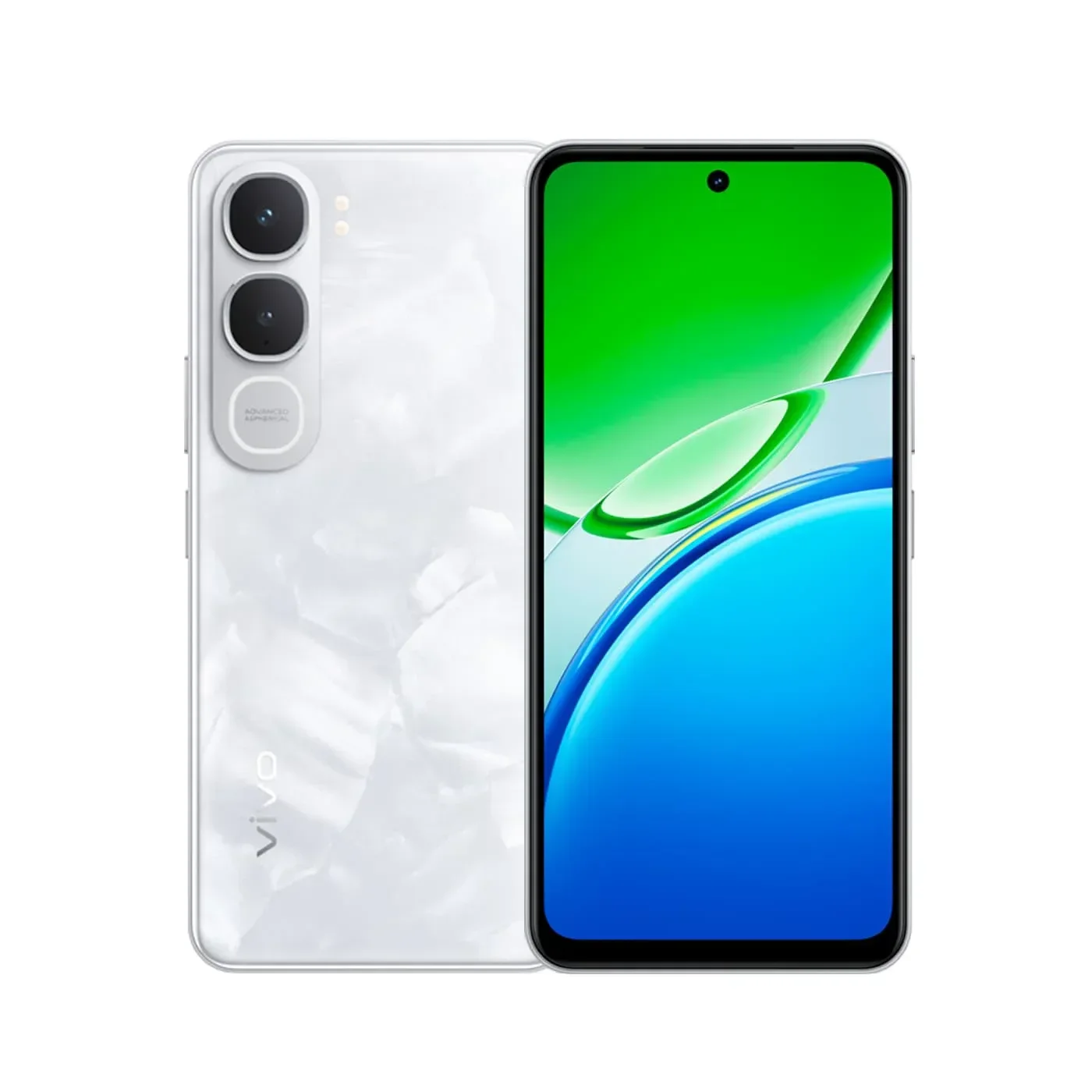 Vivo y31 256 GB