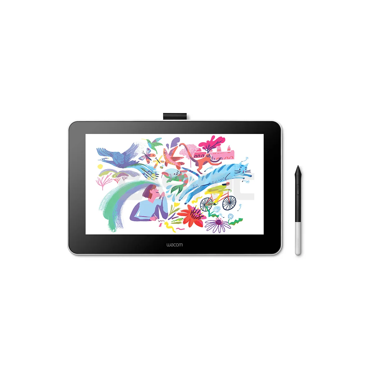 WACOM One Creative Pen 13 3 Dtc 133w0c