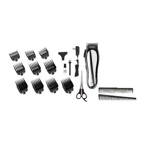 WAHL Lithium Ion Hair Clipper WAHL Lithium Ion Hair Clipper