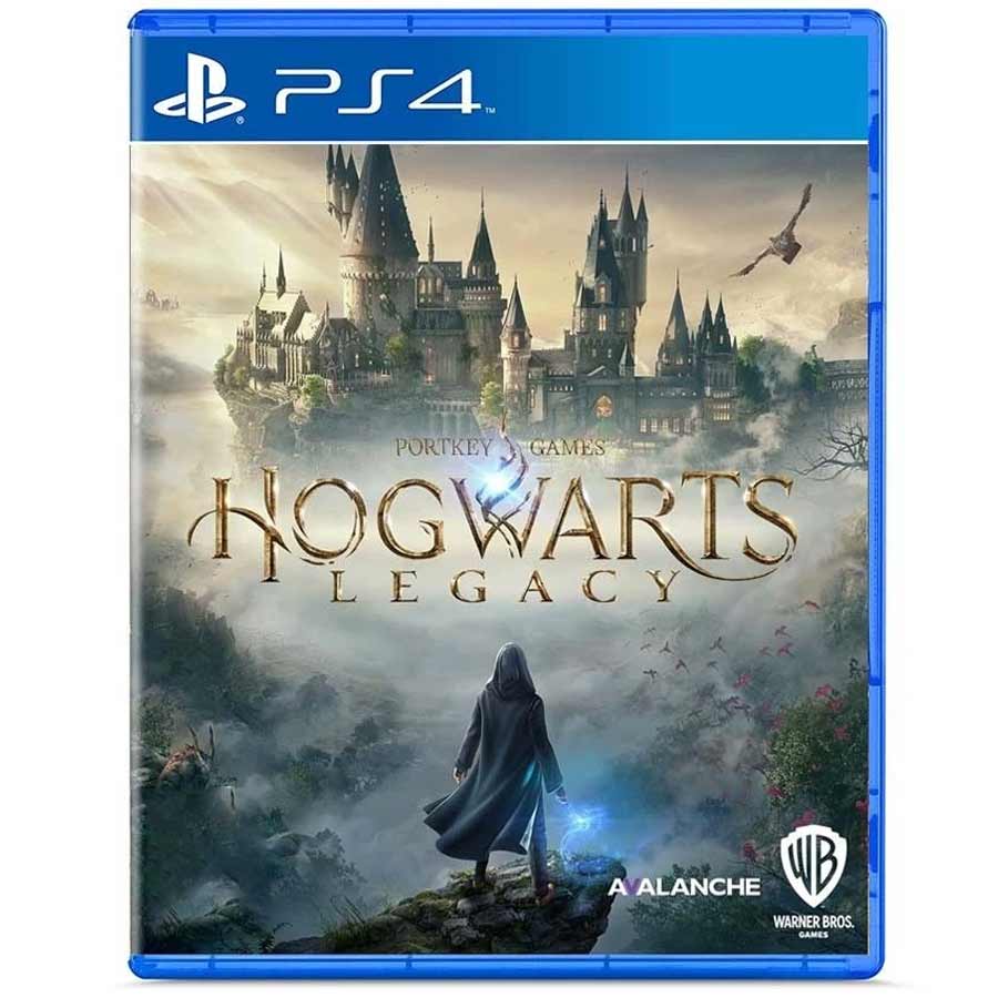 Warner Bros. Interactive Entertainment ps4 Hogwarts Legacy All