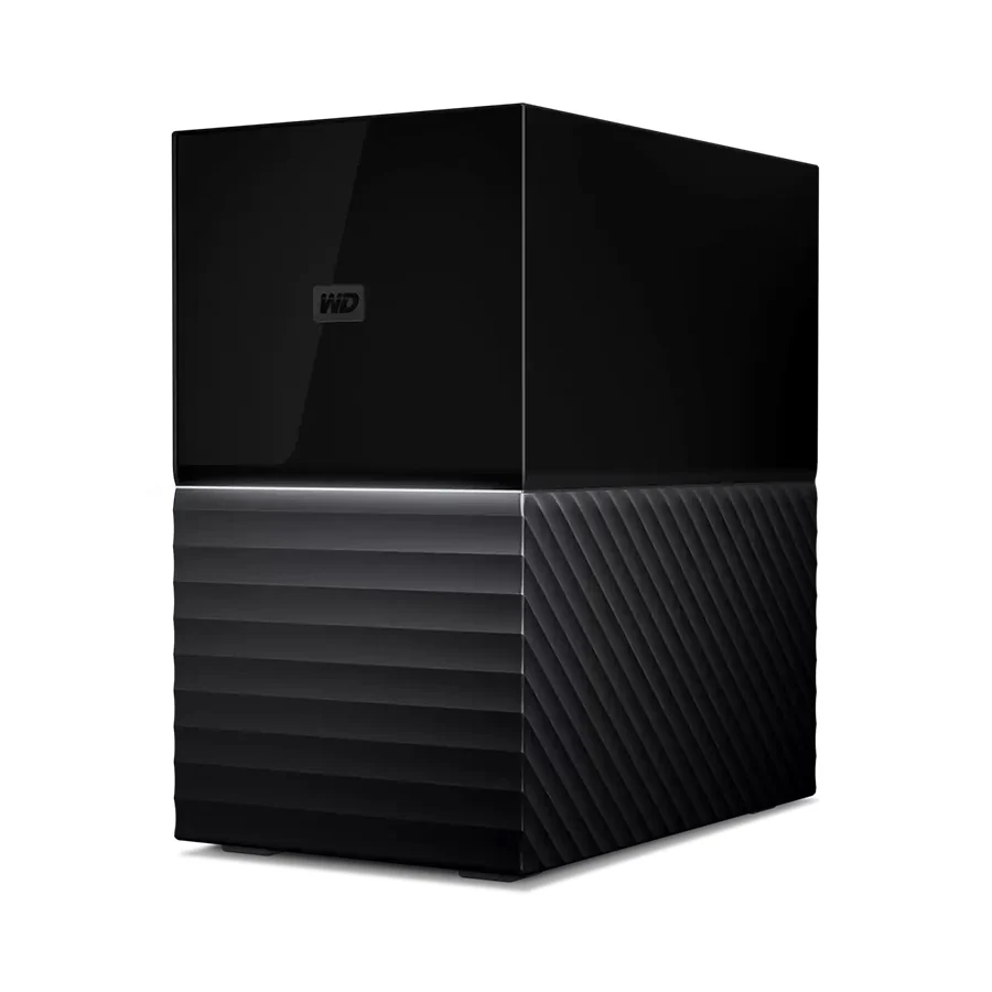 Western Digital Wd My Book Duo Usb 43.0 TB