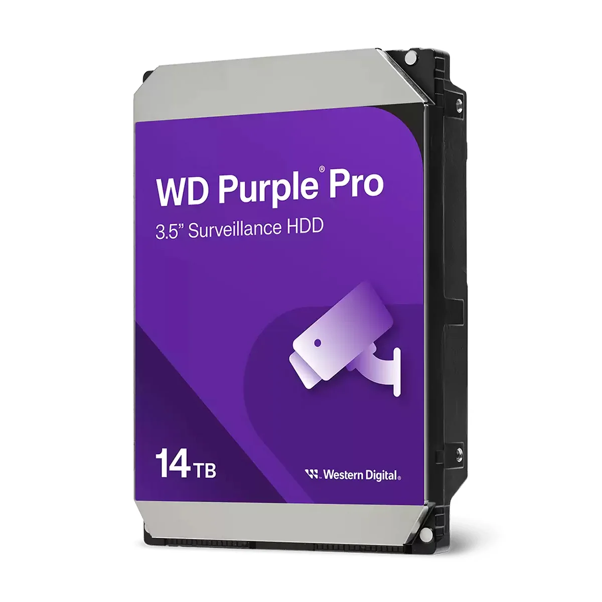 Western Digital Wd Pro 3 5 Sata 13.7 TB