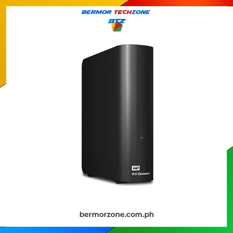 Western Digital Element External Desktop 19.5 TB