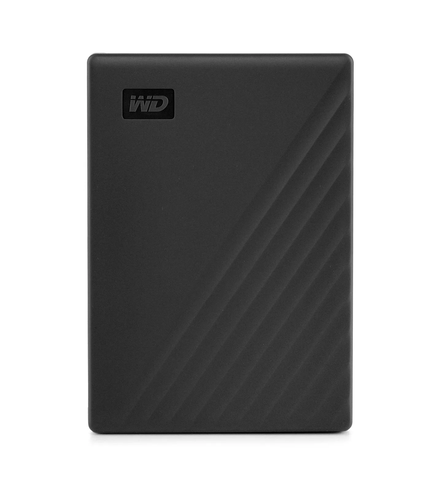 Western Digital My Passport wdbyvg0020bbk 2.0 TB