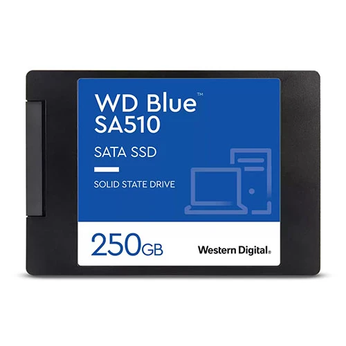 Western Digital sa510 2 5 250 GB Western Digital sa510 2 5 250 GB