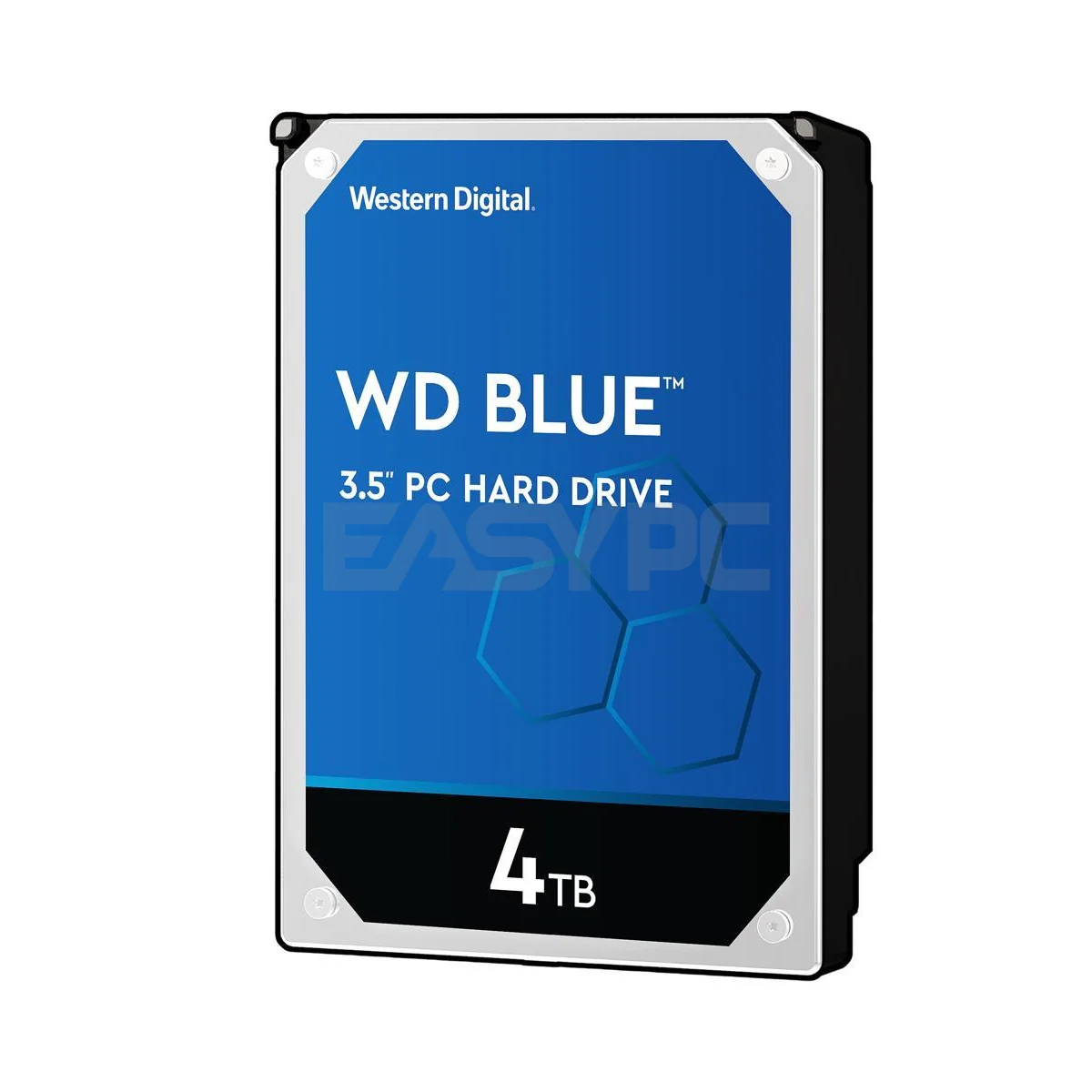 Western Digital Wd 5400rpm wd40ezax 3.9 TB