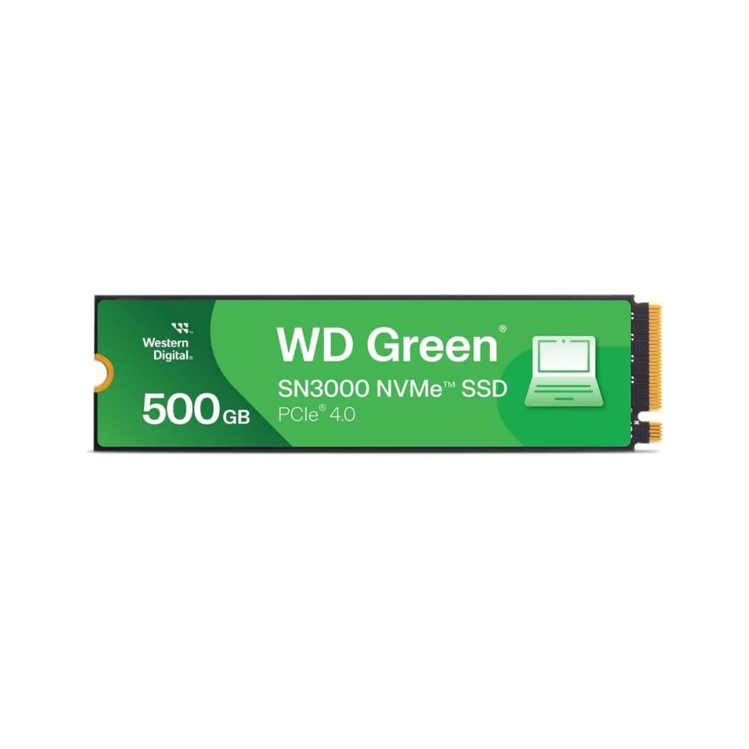 Western Digital Wd M 2 500 GB