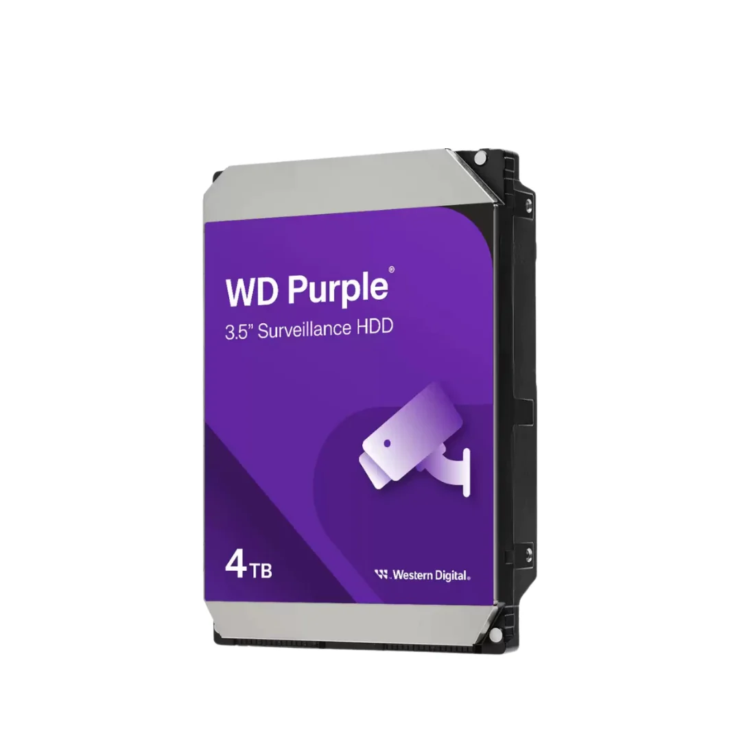 Western Digital Wd wd44purz Surveillance 3.9 TB
