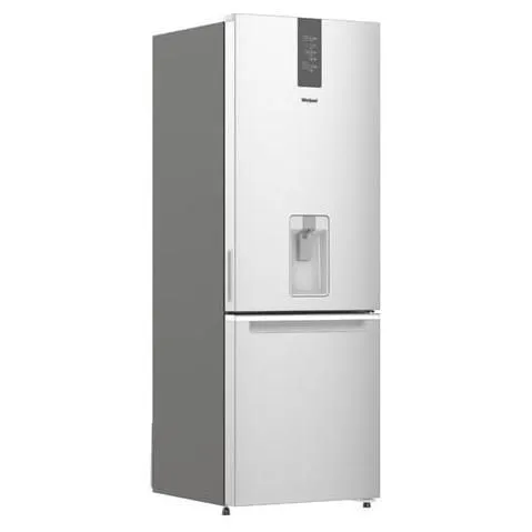 WHIRLPOOL 13p³ Xpert Energy Saver wb1333a
