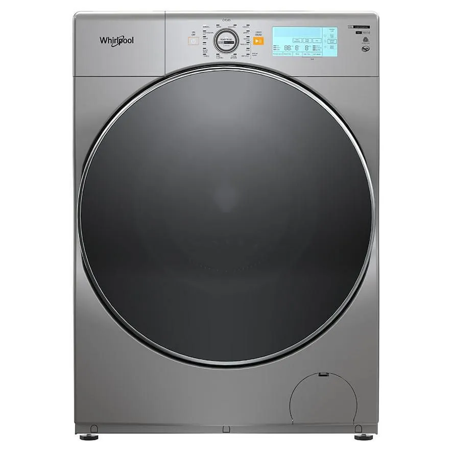 WHIRLPOOL Carga Frontal 10 1 7mwfc5090 10.1 kilogramos