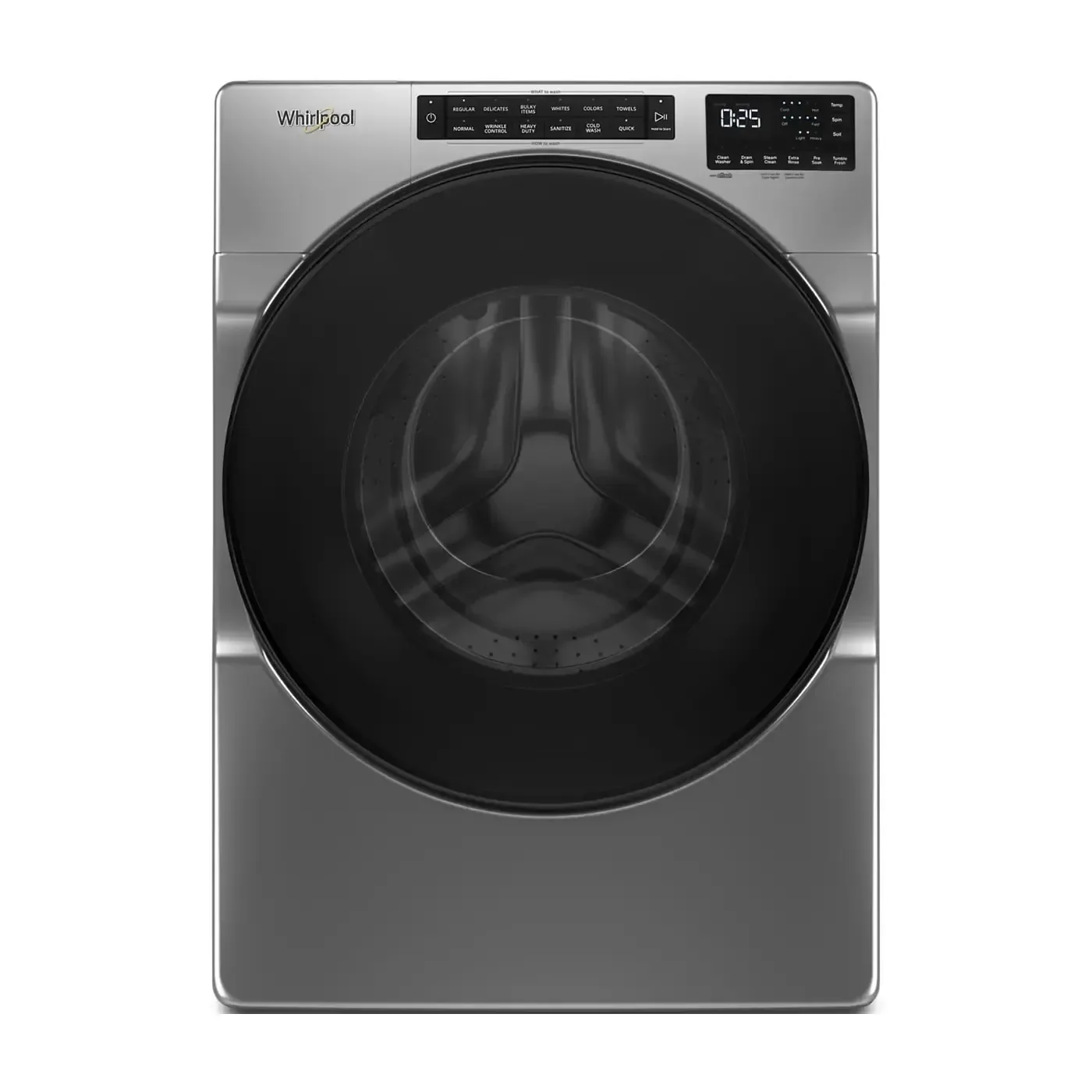 WHIRLPOOL Carga Frontal 23 7mwfw6605mc 23 kilogramos