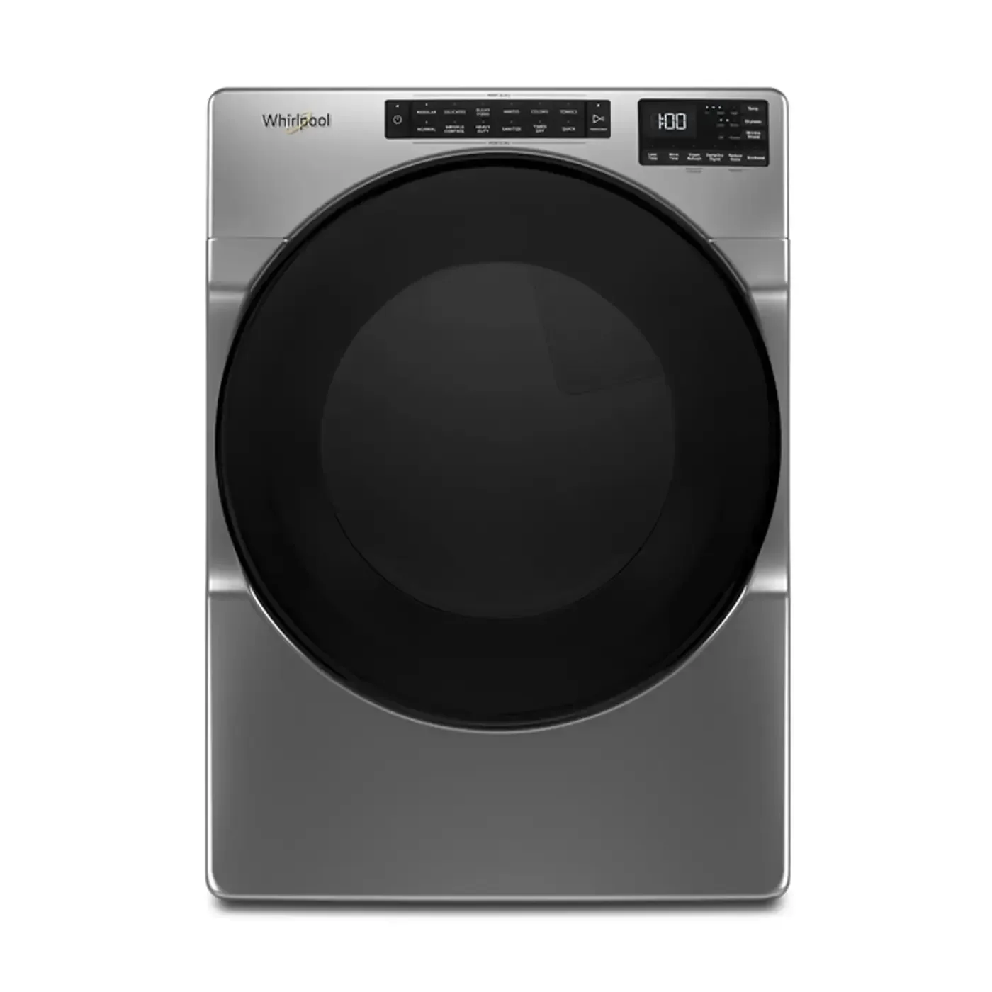 WHIRLPOOL Carga Frontal A Gas 23 23 kilogramos