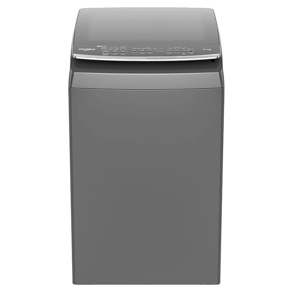 WHIRLPOOL Carga Superior 21 Kg Xpert