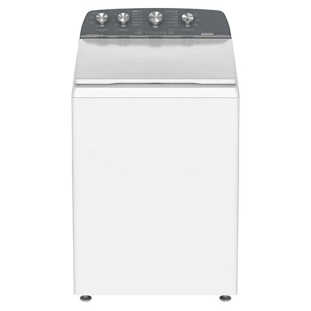 WHIRLPOOL Carga Superior 22kg Xpert System