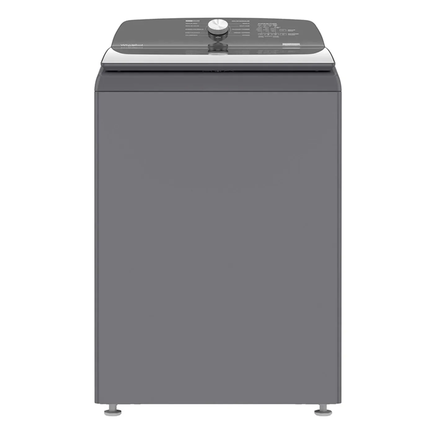 WHIRLPOOL Carga Superior 24 8mwtwla31wjg 24 kilogramos