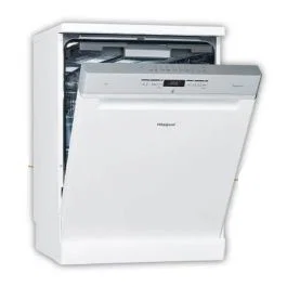 WHIRLPOOL Dish Washer 10 P