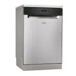 WHIRLPOOL Dishwasher 8 Programs wfc3c26x WHIRLPOOL Dishwasher 8 Programs wfc3c26x