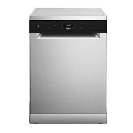 WHIRLPOOL Dishwasher 8 Programs