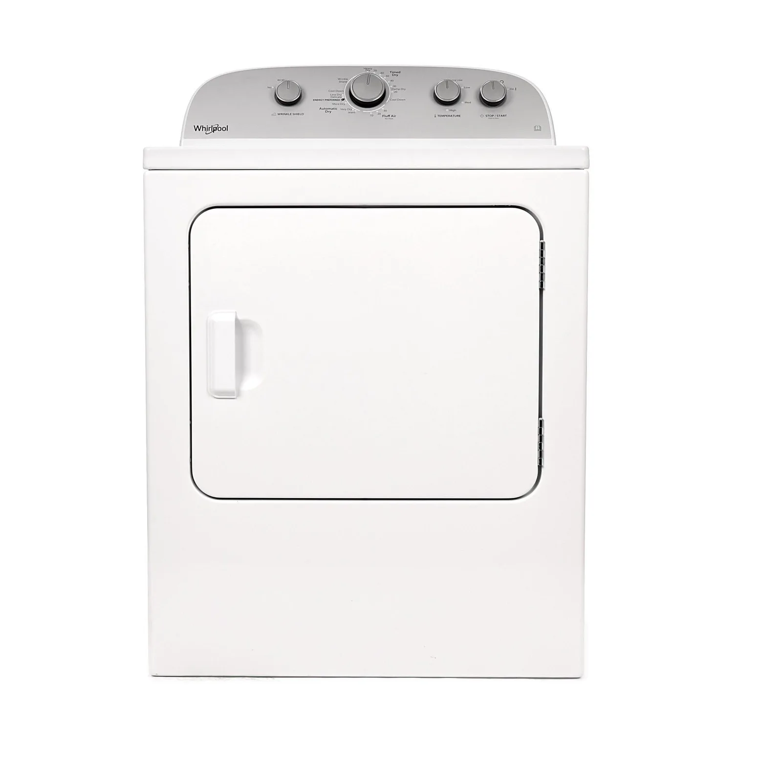 WHIRLPOOL Dryer 7kg