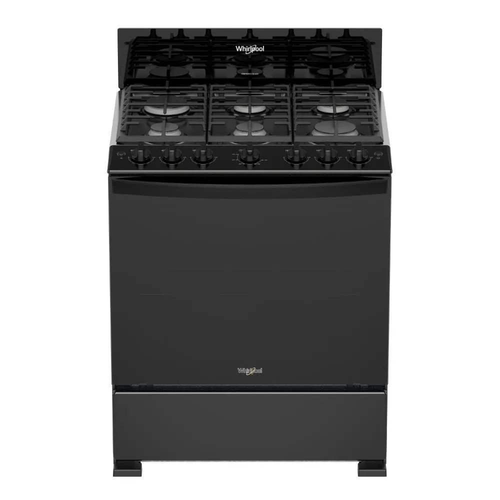 WHIRLPOOL Estufa Piso 30 wfr3400b