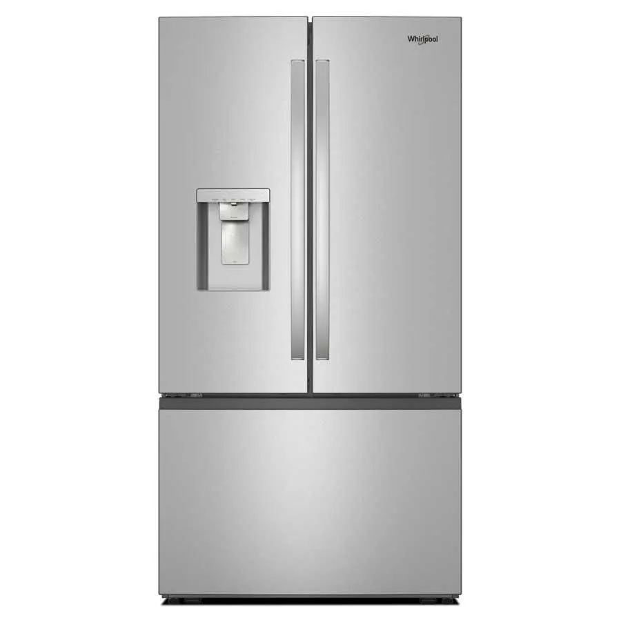WHIRLPOOL French Door Xpert Inverter 30 30 GB