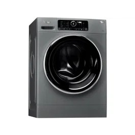 WHIRLPOOL Front Loading Washing Machine 10