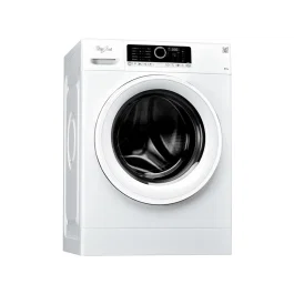 WHIRLPOOL Front Loading Washing Machine 8kg WHIRLPOOL Front Loading Washing Machine 8kg