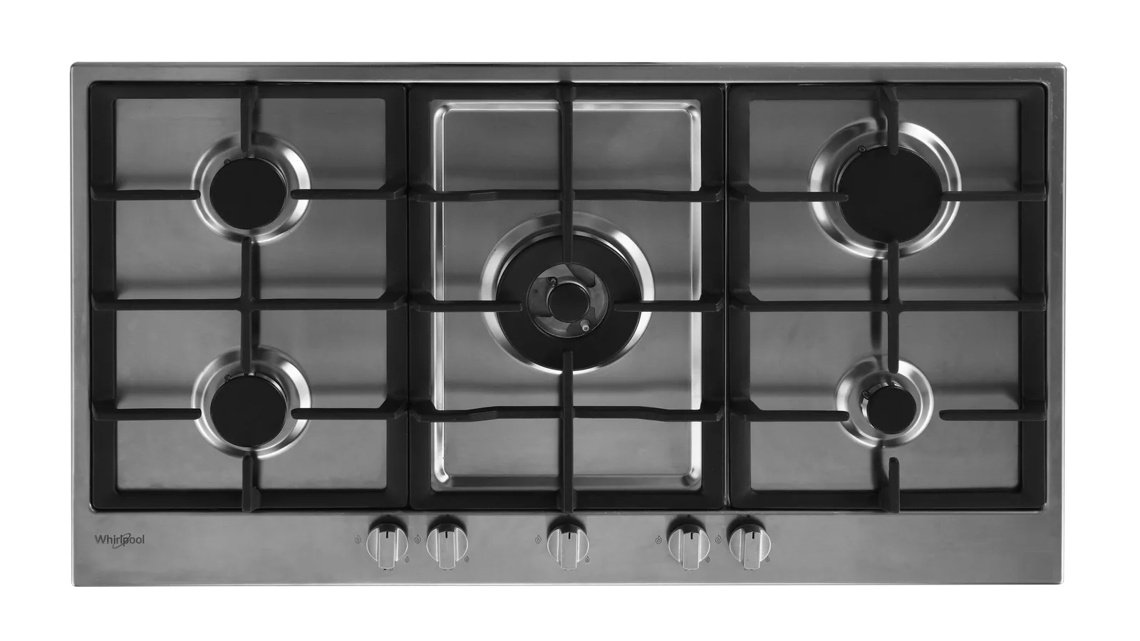 WHIRLPOOL Gas Hob 90 9cm