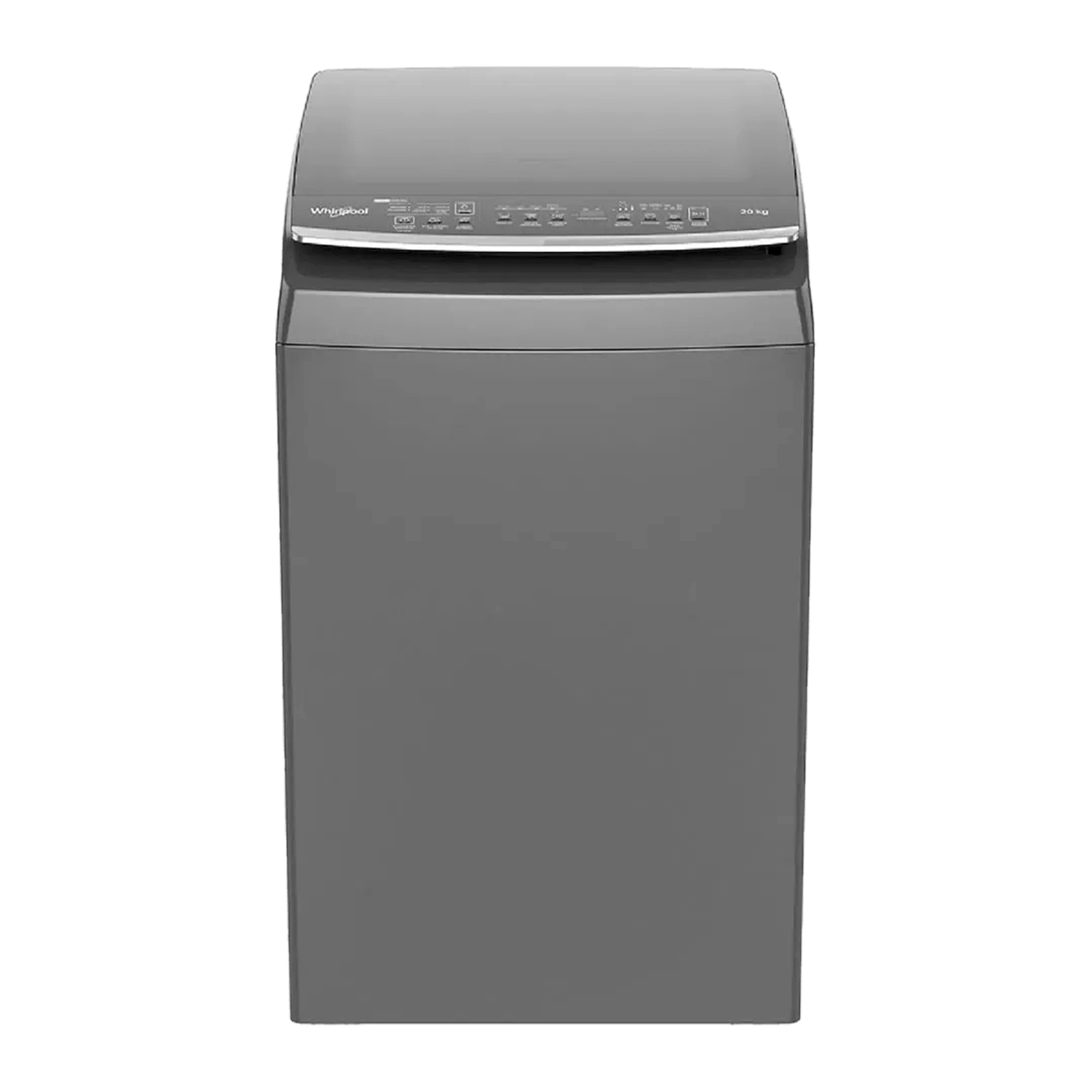 WHIRLPOOL Lavadora Carga Superior 20 Kg 46 a 50 libras