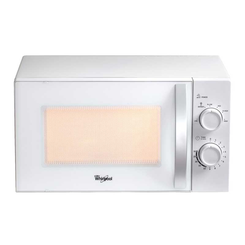 WHIRLPOOL Mwx 201 Wh 20 Liters