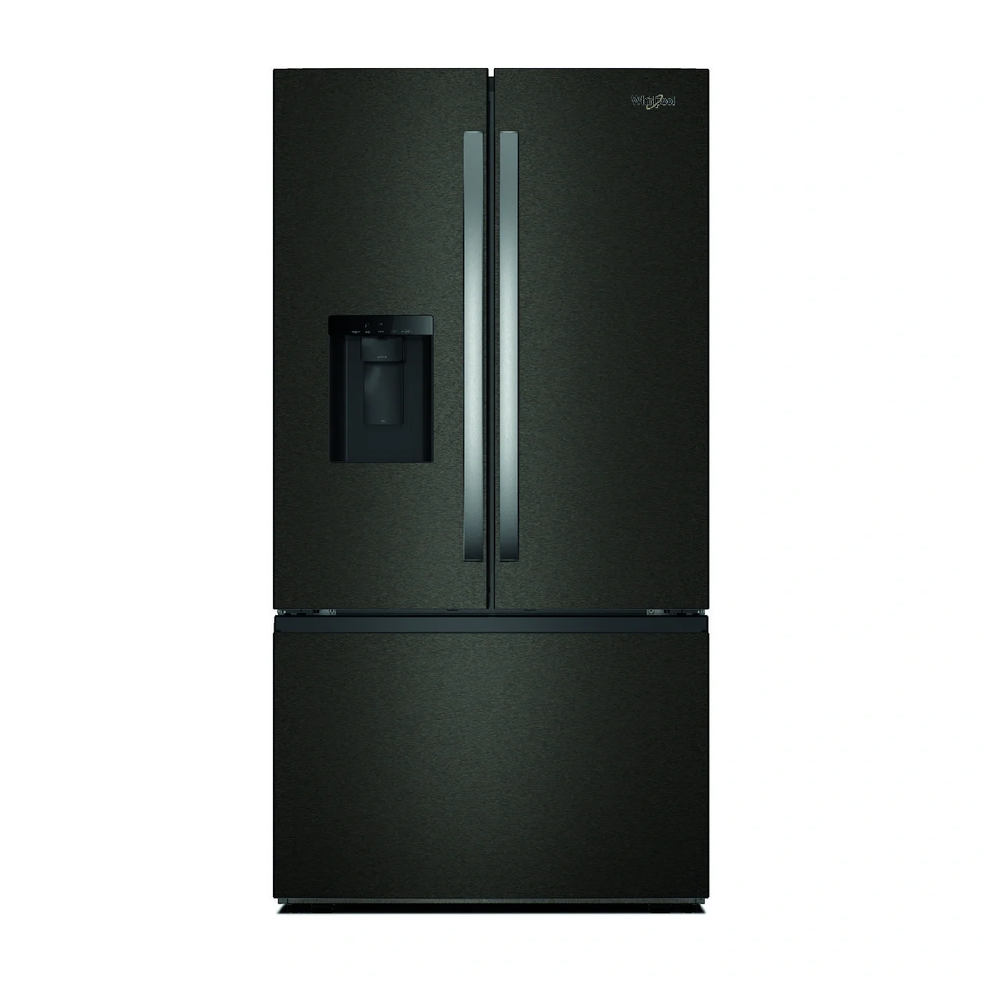 WHIRLPOOL Nevecon Tipo Europeo 846 wrff3536sv 846 litros WHIRLPOOL Nevecon Tipo Europeo 846 wrff3536sv 846 litros