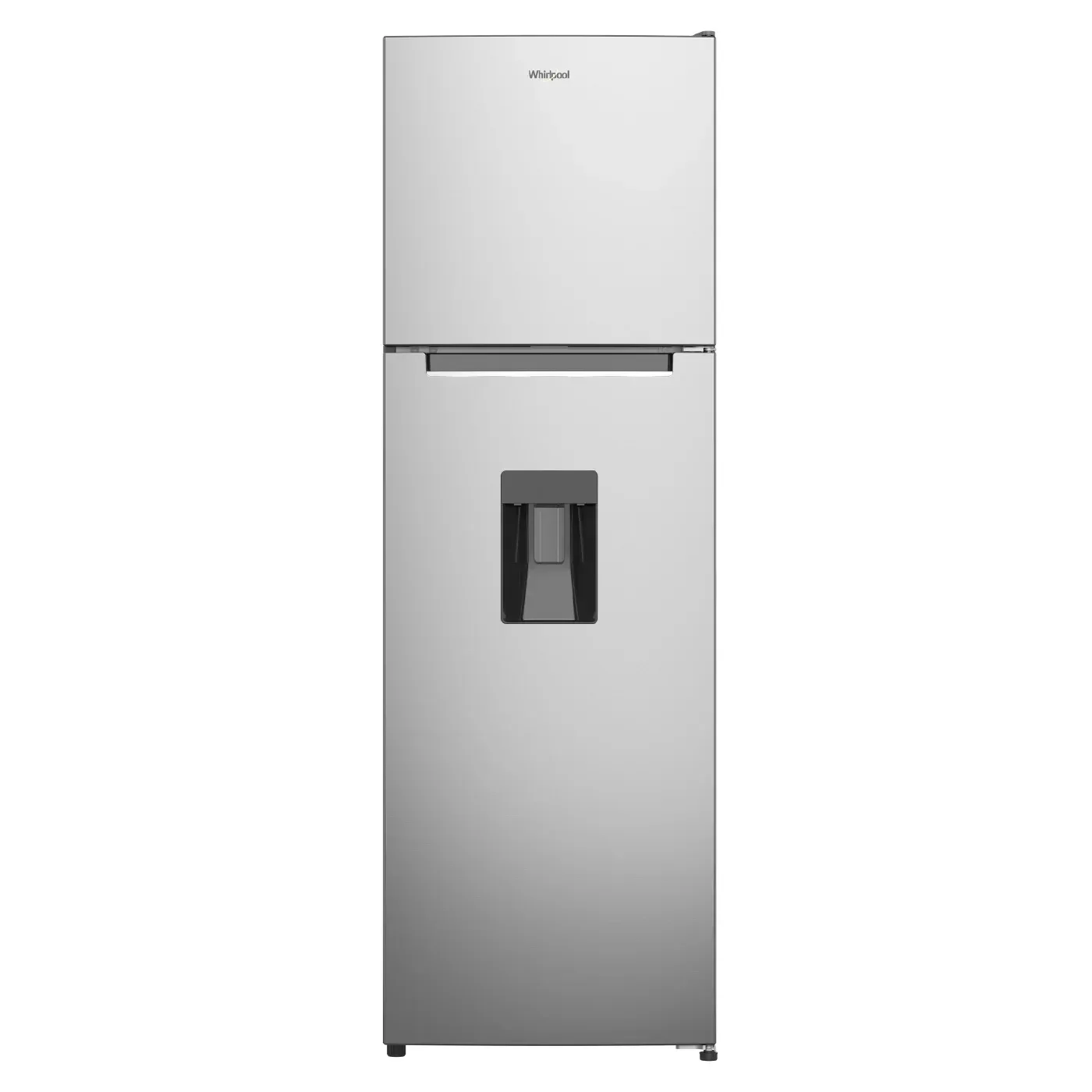 WHIRLPOOL No Superior 245 wt32409d Xpert 245 litros