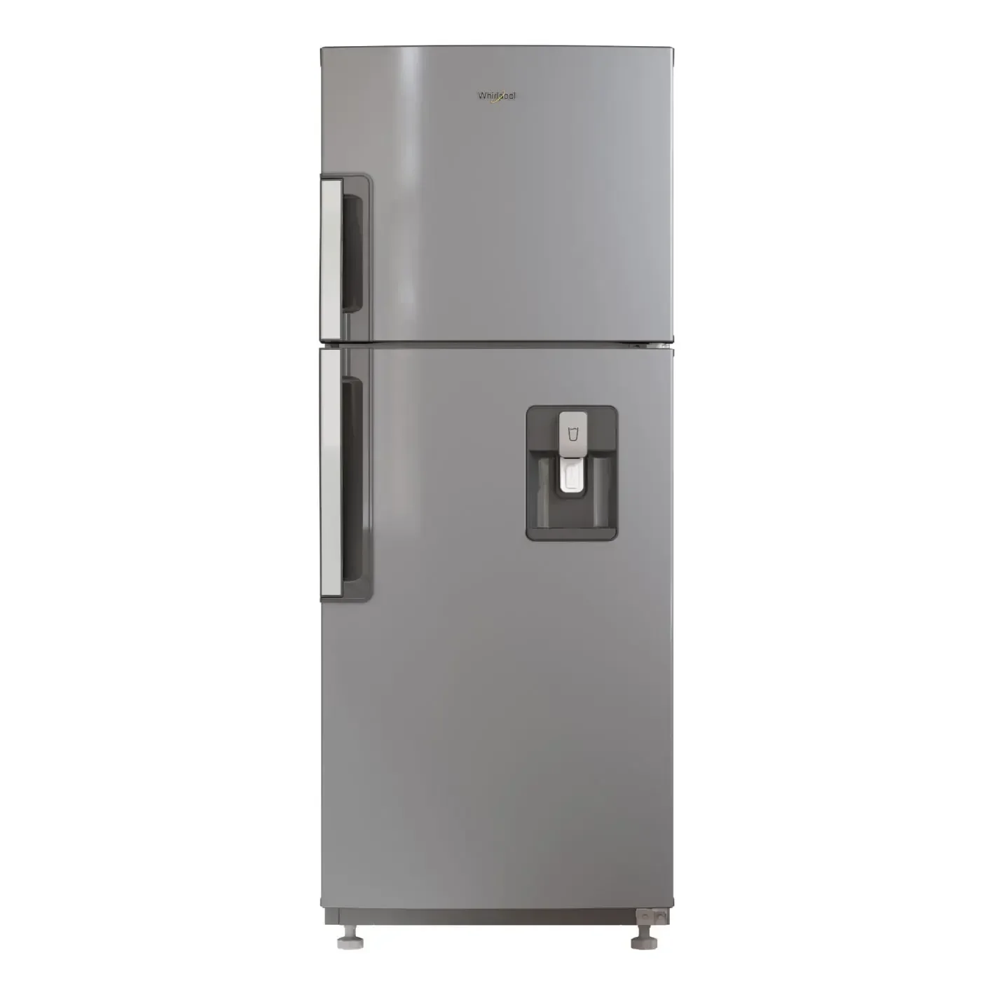 WHIRLPOOL No Superior 264 264.9 litros