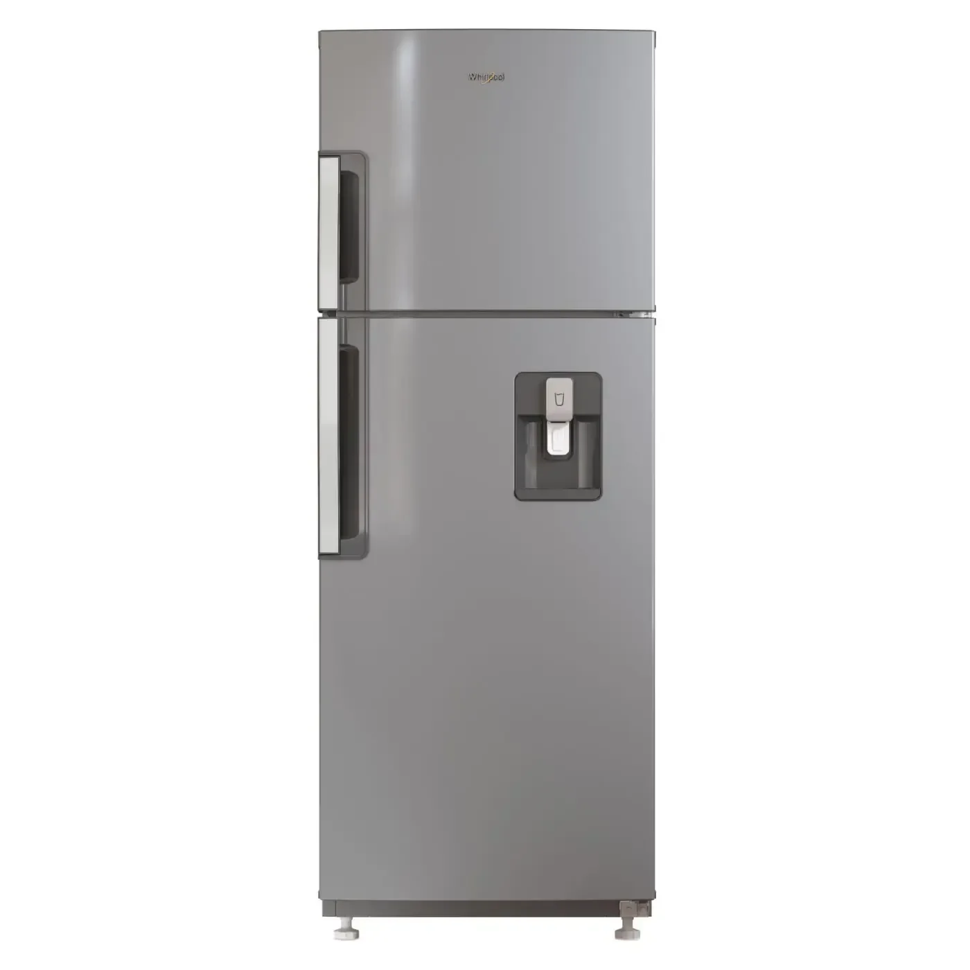 WHIRLPOOL No Superior 286 wrw27cktww Xpert 286 litros