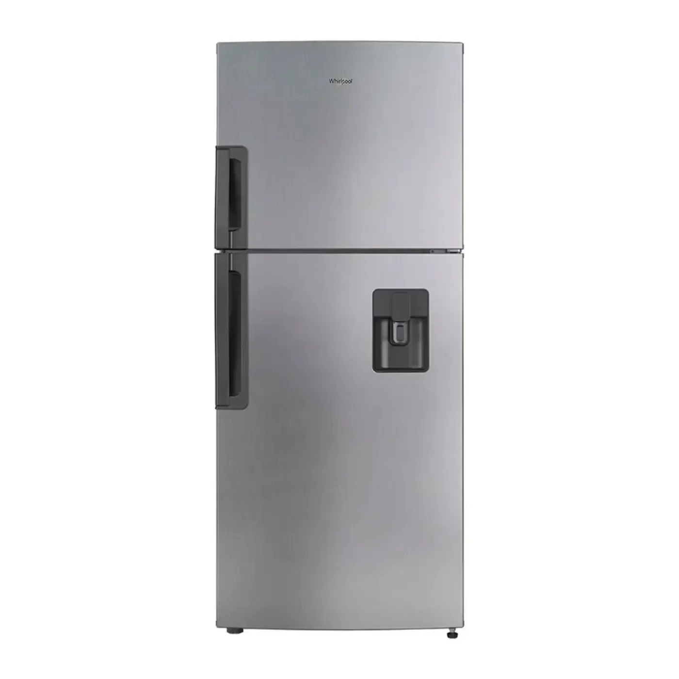 WHIRLPOOL No Superior 394 wrj43aktww Xpert 394 litros
