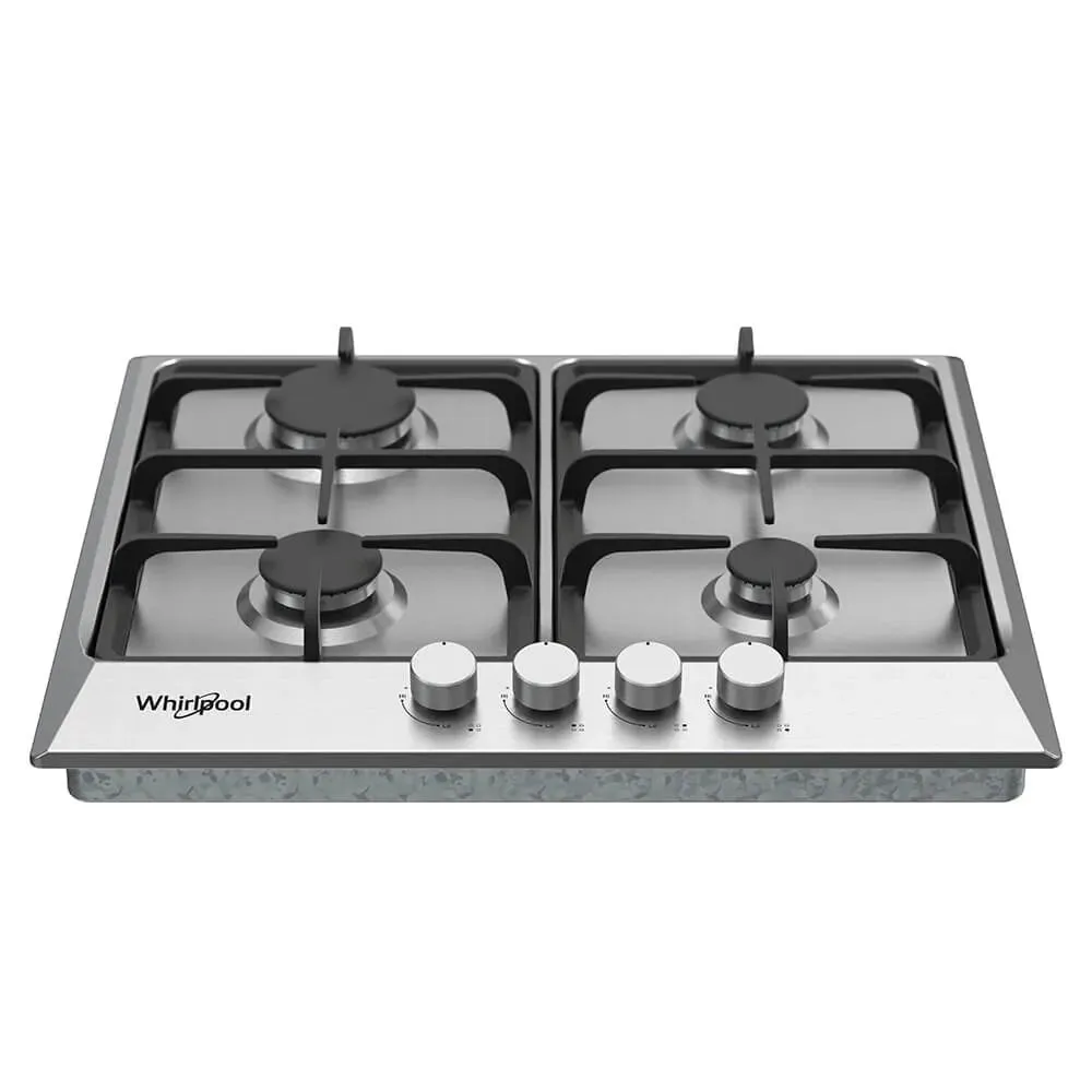 WHIRLPOOL Parrilla Gas Whirlpoo 24 wp2421s WHIRLPOOL Parrilla Gas Whirlpoo 24 wp2421s